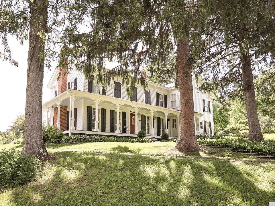 652 Cauterskill Rd, Catskill, NY 12414 Zillow