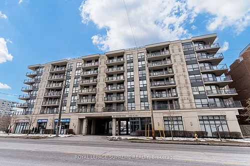 872 Sheppard Ave W #301 Photo 1