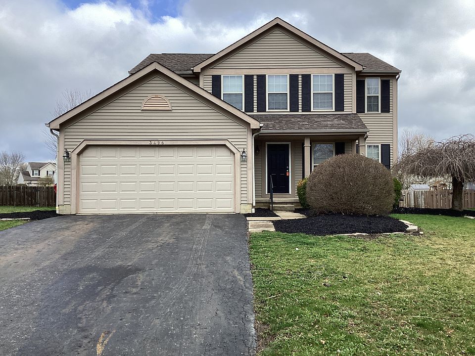 1st image of 3496 Natalie Dr