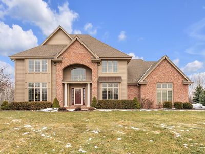 11154 North Sutton Ridge DRIVE, Mequon, WI, 53097