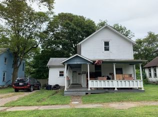 370 Cherry St, Marion, OH