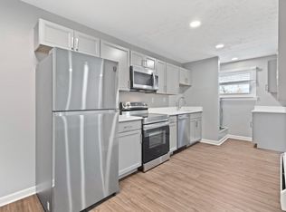 Emerson Place, Groton, CT 06340