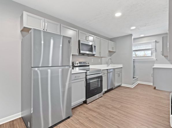 233-245 Benham Rd #J23