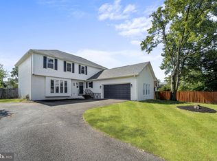 3443 Charles St, Falls Church, VA 22041