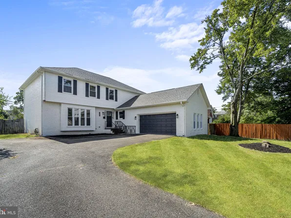 3443 Charles St, Falls Church, VA 22041
