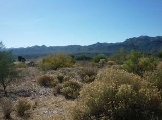 507 W Greenwich Rd, Kearny, AZ 85137