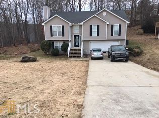 3844 Valley Creek Dr, Flowery Branch, GA 30542