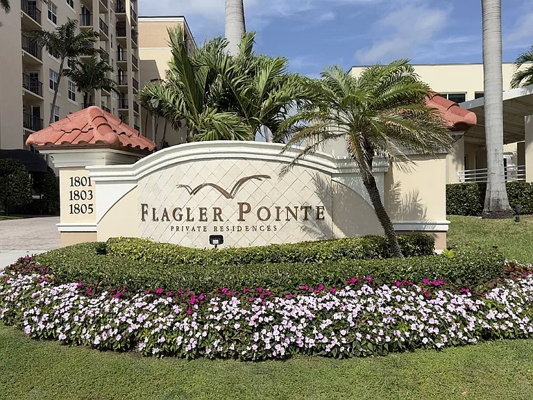 1801 N Flagler Dr #910 — Photo 34