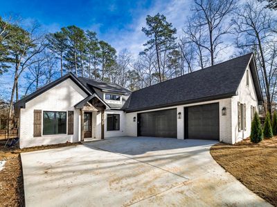 31 Sacedon Way, Hot Springs Village, AR, 71909