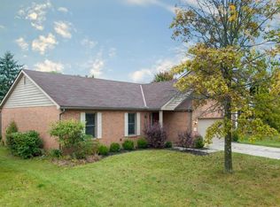 139 Lexington Blvd, Delaware, OH