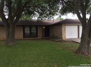 1018 Ericson St, San Antonio, TX 78245