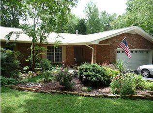 3617 Anderson Pike, Signal Mountain, TN 37377