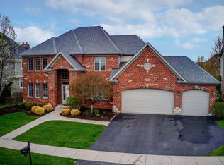 40W388 Edgar Lee Masters Ln, St Charles, IL 60175