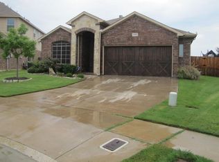 505 Ryebury Ct, Haslet, TX 76052