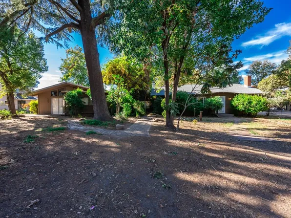 4247 N Thorne Ave, Fresno, CA 93704