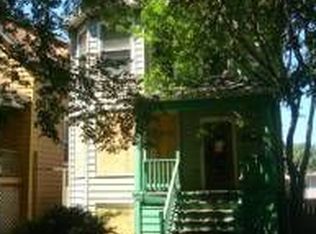 3938 N Saint Louis Ave, Chicago, IL 60618