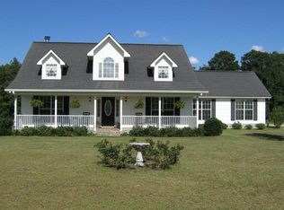 6350 Maddox Rd, Ochlocknee, GA 31773