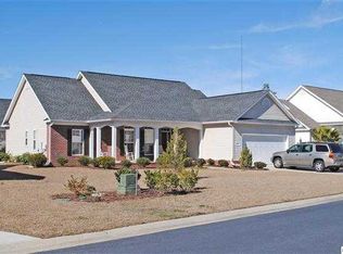 721 Woodstone Ct, Murrells Inlet, SC 29576