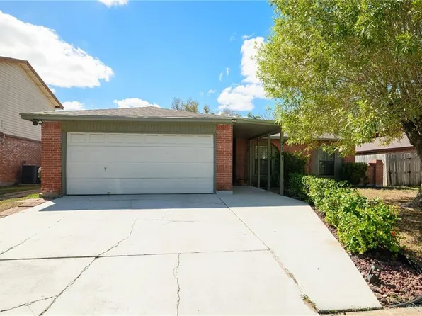 2101 W Ann Arbor St, Harlingen, TX 78552