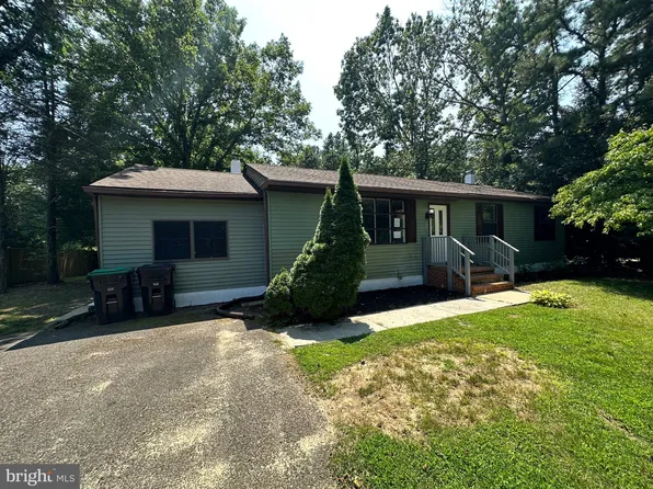 144 Pump Branch Rd, Waterford Works, NJ 08089