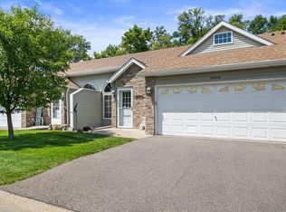 10740 Redwood St NW, Coon Rapids, MN 55433