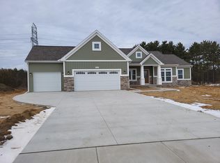 5086 Buxton Trl, Kalamazoo, MI