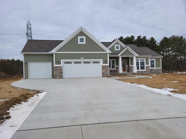 5086 Buxton Trl, Kalamazoo, MI 49009