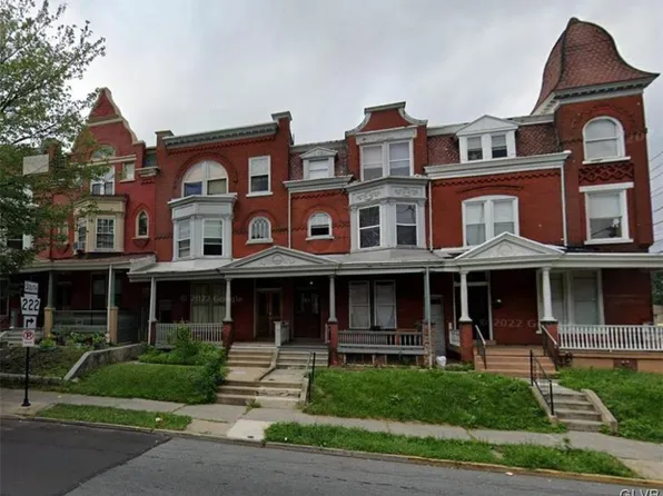 40 N 12th St, Allentown, PA 18101