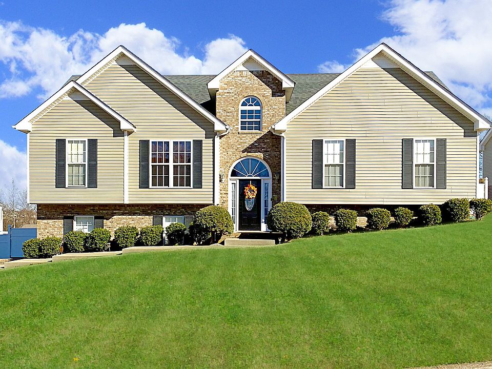 1st image of 507 Winding Bluff Way