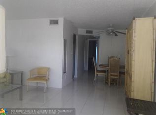 9021 Sunrise Lakes Blvd APT 105, Sunrise, FL 33322