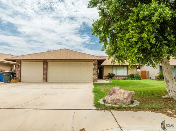 316-8 Duarte St, Brawley, CA 92227