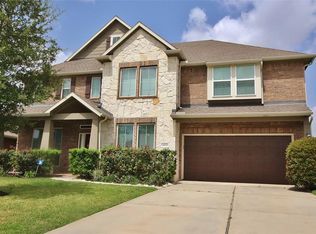 19315 Saint Winfred Dr, Spring, TX 77379