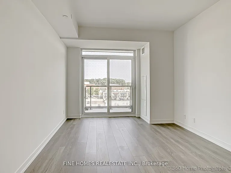 8 Beverley Glen Blvd #503 — Photo 12