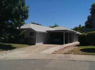 4006 Jane Ct, Carmichael, CA 95608
