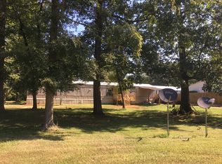 8189 Sundown Dr, Mooringsport, LA 71060