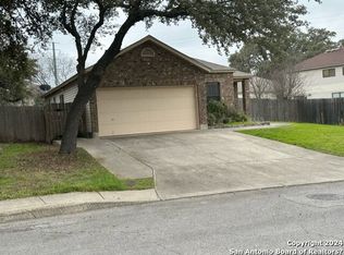 9546 Summerbrook, San Antonio, TX 78254
