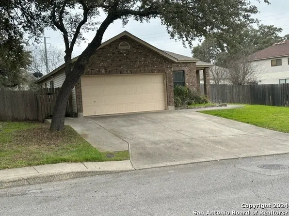 9546 SUMMERBROOK, San Antonio, TX 78254