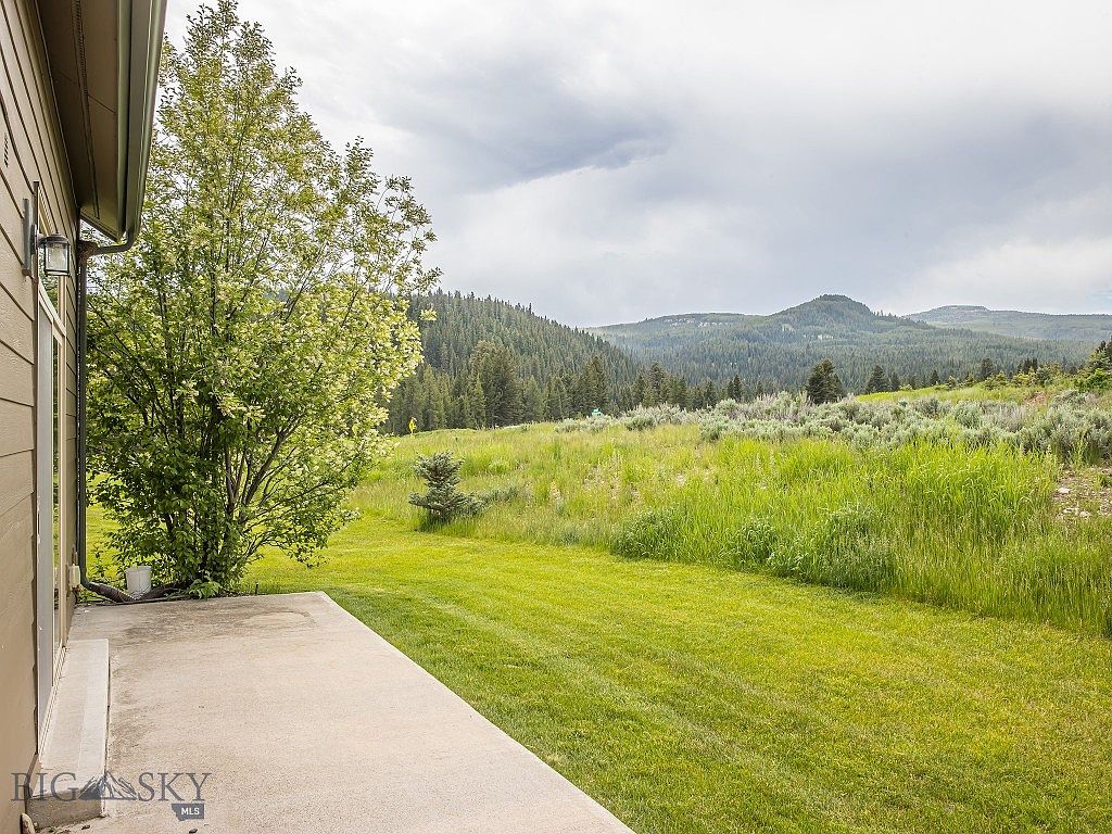 70 Candlelight Meadows Dr, Big Sky, MT 59716 Zillow
