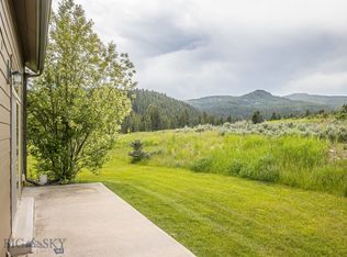 70 Candlelight Dr, Big Sky, MT 59716
