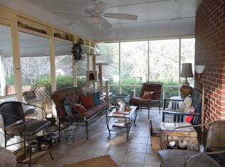 1186 Bowers Cemetery Rd, Cochran, GA 31014