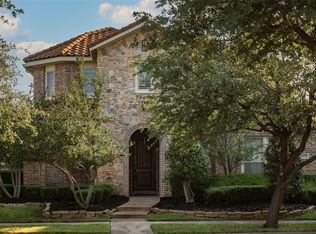 1628 Camino Lago, Irving, TX 75039