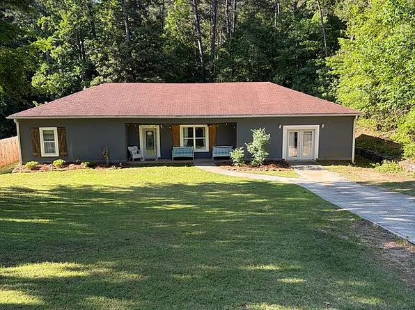 10 Goldeneye Ct, Monticello, GA 31064