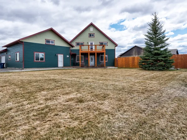 1125 Cap Rd, Helena, MT 59602