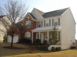 3647 Elmendorf Cv NW, Kennesaw, GA 30144
