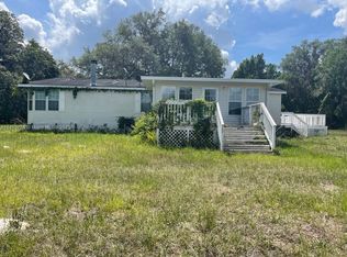 15755 SE Highway 42, Weirsdale, FL 32195