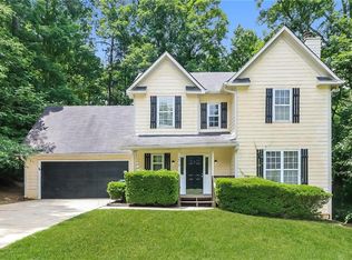 3813 Rock Hollow Ct, Conley, GA 30288