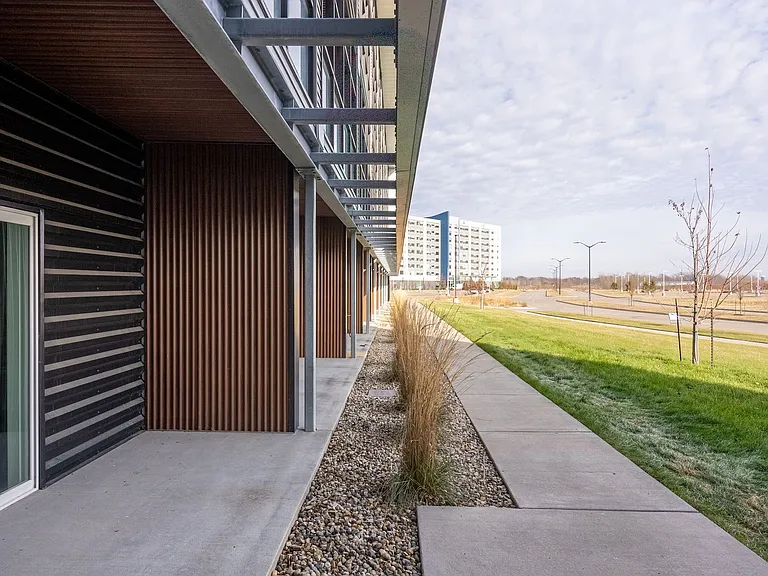 The Bend Apartments — Photo 42