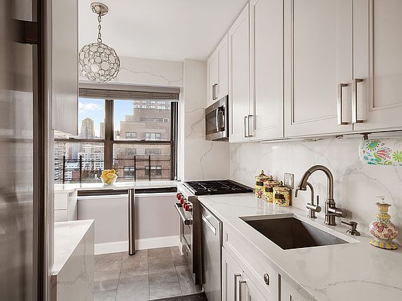 2nd image of 345 E 80th St #19EF