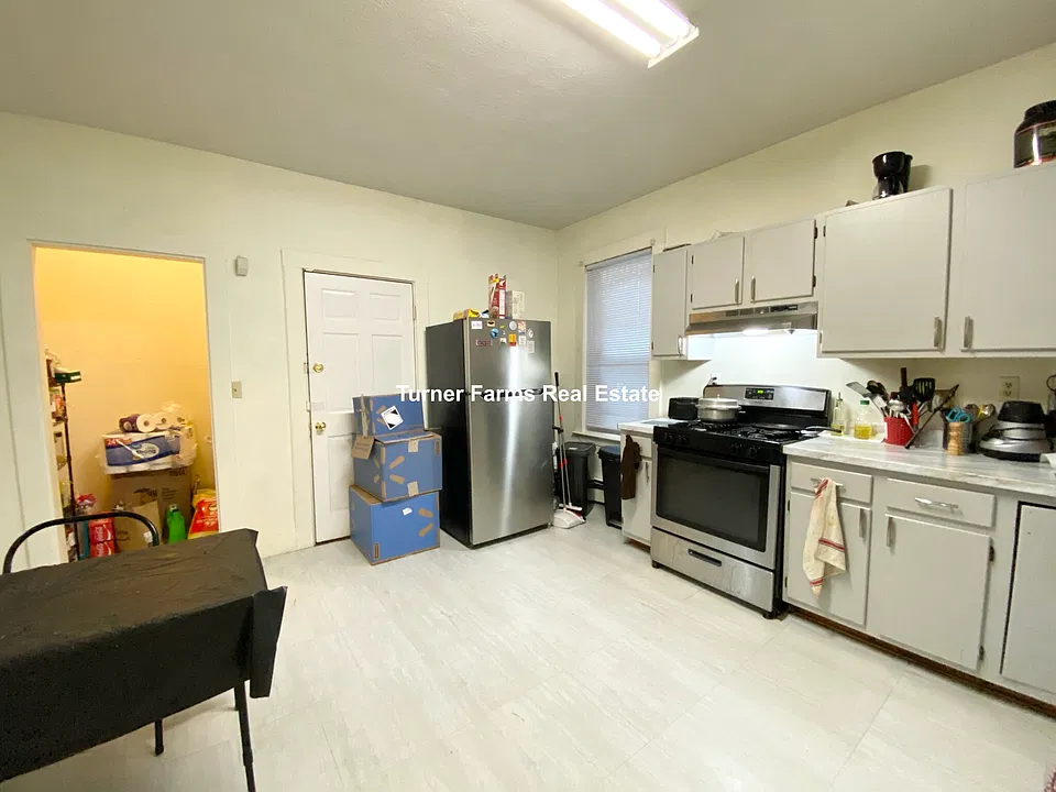 168 Hillside St #1F