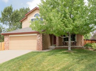 1361 Northridge Rd, Highlands Ranch, CO 80126